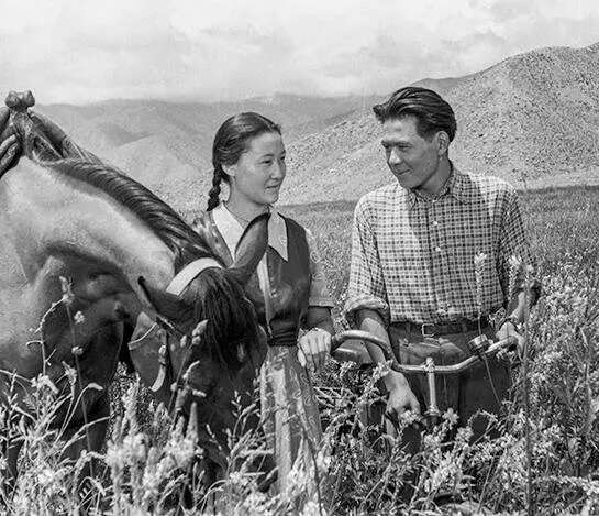 Моя ошибка (1957) через торрент бесплатно Моя ошибка (1957) фильм через торрент бесплатно