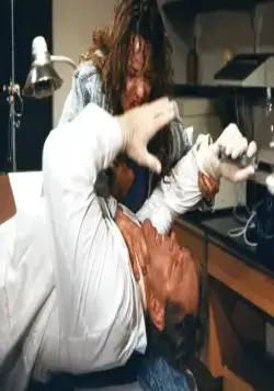 Ярость зверя (1988) в хорошем качестве через торрент Ярость зверя (1988) фильм в хорошем качестве через торрент