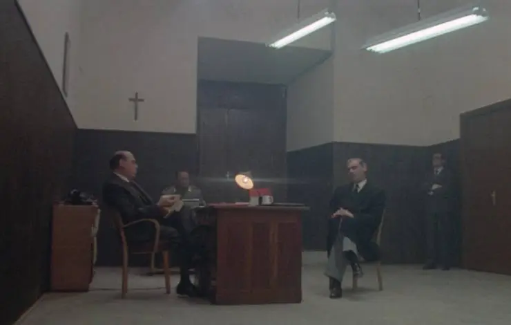 Дон Лучиано (1973) через торрент бесплатно Дон Лучиано (1973) фильм через торрент бесплатно