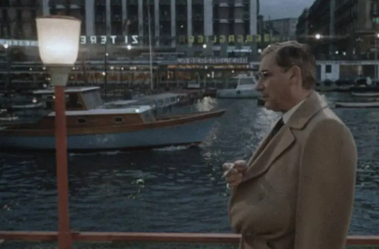 Дон Лучиано (1973) в хорошем качестве через торрент Дон Лучиано (1973) фильм в хорошем качестве через торрент