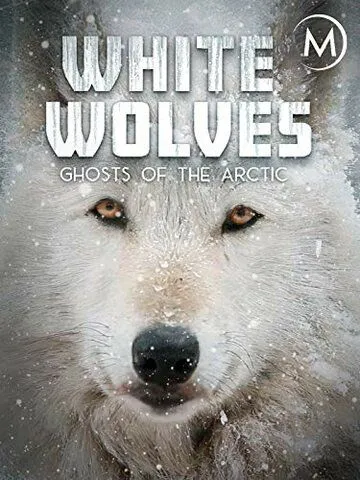 Белые волки: Призраки Арктики / White Wolves: Ghosts of the Arctic (2017) фильм скачать через торрент в хорошем качестве