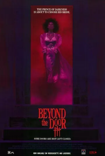 Скачать За дверью 3 / Beyond the Door III (1989) фильм через торрент на русском