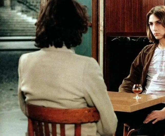 Вероятно, дьявол (1977) через торрент бесплатно Вероятно, дьявол (1977) фильм через торрент бесплатно