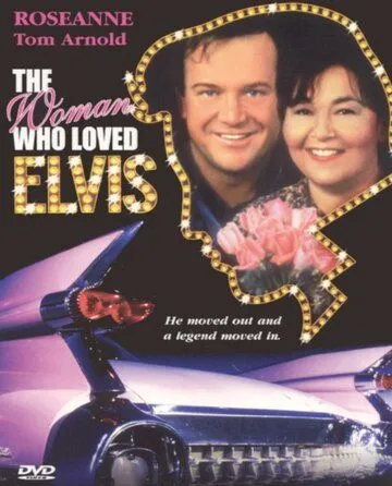 Женщина, любившая Элвиса / The Woman Who Loved Elvis (1993) фильм скачать через торрент в хорошем качестве