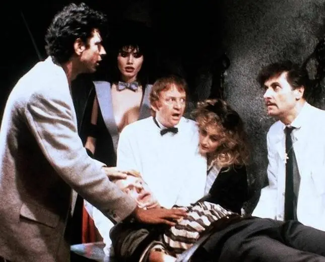 Трансильвания 6-5000 (1985) в хорошем качестве через торрент Трансильвания 6-5000 (1985) фильм в хорошем качестве через торрент