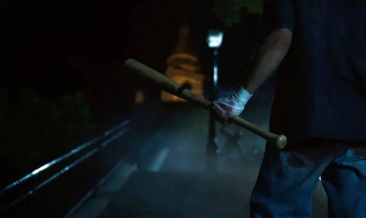 Мертвые тени (2012) через торрент бесплатно Мертвые тени (2012) фильм через торрент бесплатно