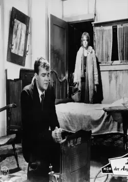 Период привыкания (1962) в хорошем качестве через торрент Период привыкания (1962) фильм в хорошем качестве через торрент