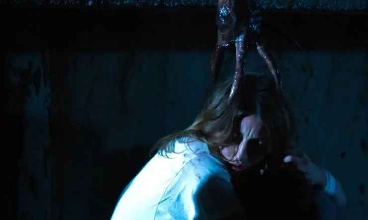 Мертвые тени (2012) через торрент скачать Мертвые тени (2012) фильм через торрент скачать