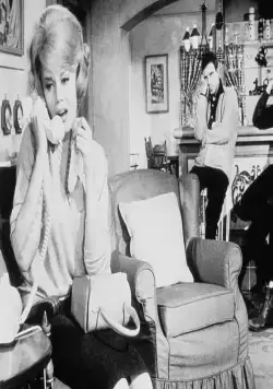 Период привыкания (1962) через торрент бесплатно Период привыкания (1962) фильм через торрент бесплатно