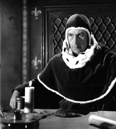 Горбун Собора Парижской Богоматери (1939) через торрент бесплатно Горбун Собора Парижской Богоматери (1939) фильм через торрент бесплатно