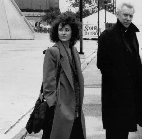 Убийства по чёткам (1987) в хорошем качестве через торрент Убийства по чёткам (1987) фильм в хорошем качестве через торрент