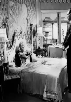 Рожденная вчера (1950) через торрент бесплатно Рожденная вчера (1950) фильм через торрент бесплатно