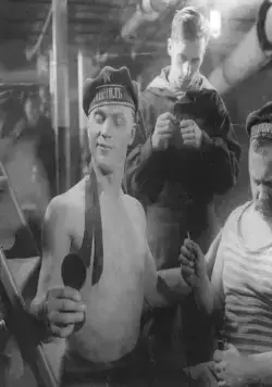 Балтийцы (1937) через торрент скачать Балтийцы (1937) фильм через торрент скачать