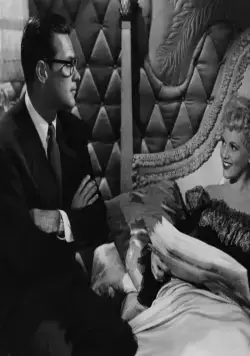 Рожденная вчера (1950) в хорошем качестве через торрент Рожденная вчера (1950) фильм в хорошем качестве через торрент