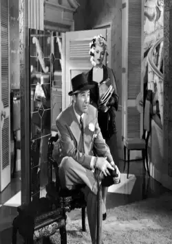 Рожденная вчера (1950) через торрент скачать Рожденная вчера (1950) фильм через торрент скачать