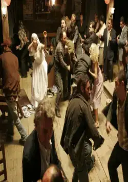 Услуги преисподней стоят дорого 2: Вендетта (2006) через торрент бесплатно Услуги преисподней стоят дорого 2: Вендетта (2006) фильм через торрент бесплатно