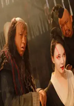 Невеста с белыми волосами (2020) через торрент скачать Невеста с белыми волосами (2020) фильм через торрент скачать