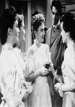 Всё, чего я желаю (1953) через торрент скачать Всё, чего я желаю (1953) фильм через торрент скачать