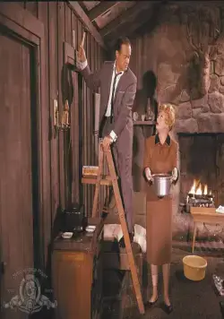 Правда жизни (1960) через торрент бесплатно Правда жизни (1960) фильм через торрент бесплатно