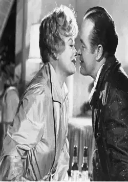 Правда жизни (1960) в хорошем качестве через торрент Правда жизни (1960) фильм в хорошем качестве через торрент