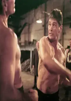 Тяжелые времена (1975) через торрент скачать Тяжелые времена (1975) фильм через торрент скачать