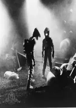 Чудовище (1985) через торрент скачать Чудовище (1985) фильм через торрент скачать