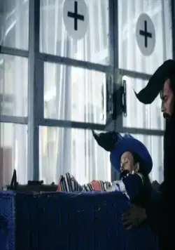 Ленинградские ковбои встречают Моисея (1994) через торрент бесплатно Ленинградские ковбои встречают Моисея (1994) фильм через торрент бесплатно