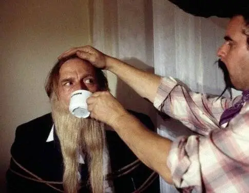 Ленинградские ковбои встречают Моисея (1994) в хорошем качестве через торрент Ленинградские ковбои встречают Моисея (1994) фильм в хорошем качестве через торрент