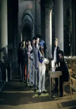 Ленинградские ковбои встречают Моисея (1994) через торрент скачать Ленинградские ковбои встречают Моисея (1994) фильм через торрент скачать