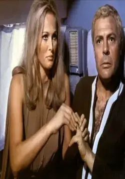 Десятая жертва (1965) через торрент бесплатно Десятая жертва (1965) фильм через торрент бесплатно