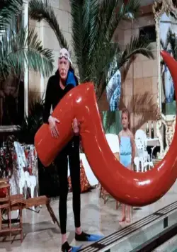 Твист снова в Москве (1986) через торрент скачать Твист снова в Москве (1986) фильм через торрент скачать