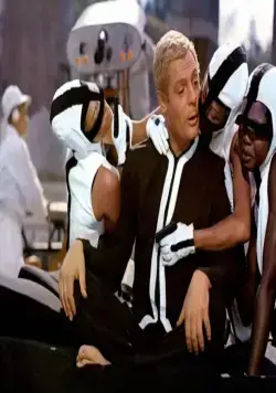 Десятая жертва (1965) в хорошем качестве через торрент Десятая жертва (1965) фильм в хорошем качестве через торрент