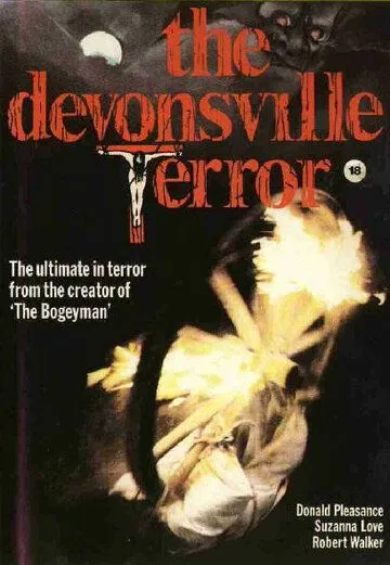 Ужас Девонсвилля / The Devonsville Terror (1983) фильм скачать через торрент в хорошем качестве