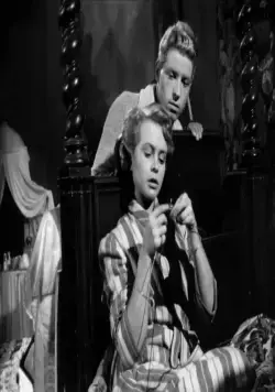 Трудные дети (1950) через торрент бесплатно Трудные дети (1950) фильм через торрент бесплатно