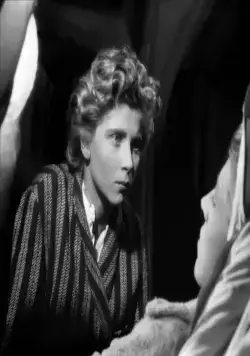 Трудные дети (1950) в хорошем качестве через торрент Трудные дети (1950) фильм в хорошем качестве через торрент