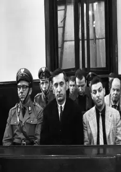 Гангстеры и филантропы (1962) через торрент бесплатно Гангстеры и филантропы (1962) фильм через торрент бесплатно