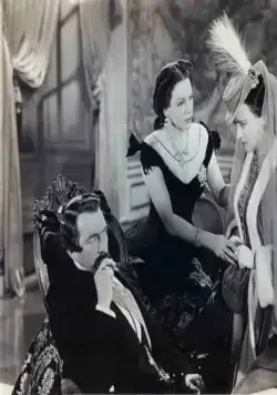 Хуарес (1939) через торрент скачать Хуарес (1939) фильм через торрент скачать