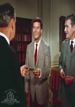 Маскарад (1965) через торрент скачать Маскарад (1965) фильм через торрент скачать