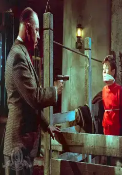 Маскарад (1965) через торрент бесплатно Маскарад (1965) фильм через торрент бесплатно