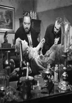 Три страшных рассказа (1963) через торрент скачать Три страшных рассказа (1963) фильм через торрент скачать