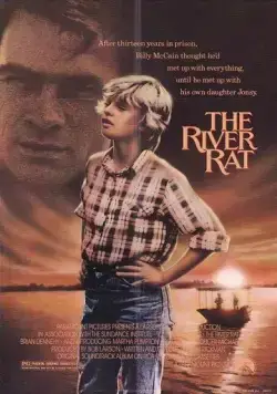 Скачать Речная крыса / The River Rat (1984) фильм через торрент на русском