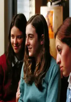 Святая девушка (2004) через торрент бесплатно Святая девушка (2004) фильм через торрент бесплатно