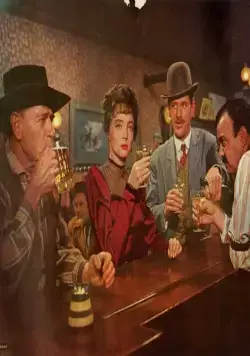 Последний поезд из Ган Хилл (1959) через торрент скачать Последний поезд из Ган Хилл (1959) фильм через торрент скачать