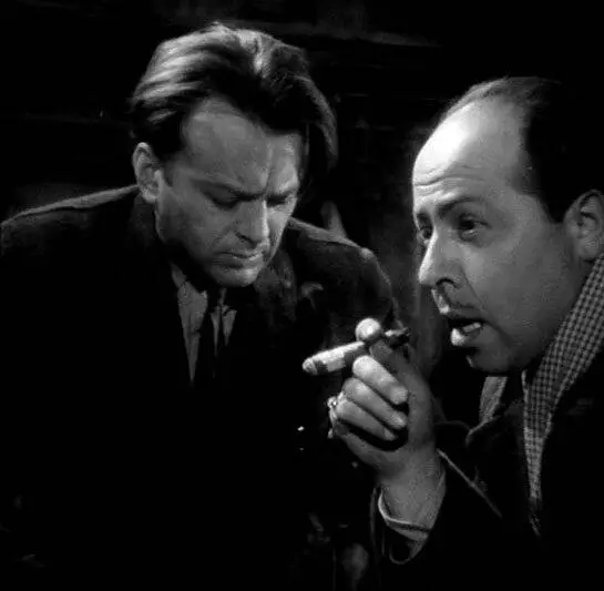 Кракатит (1948) через торрент скачать Кракатит (1948) фильм через торрент скачать