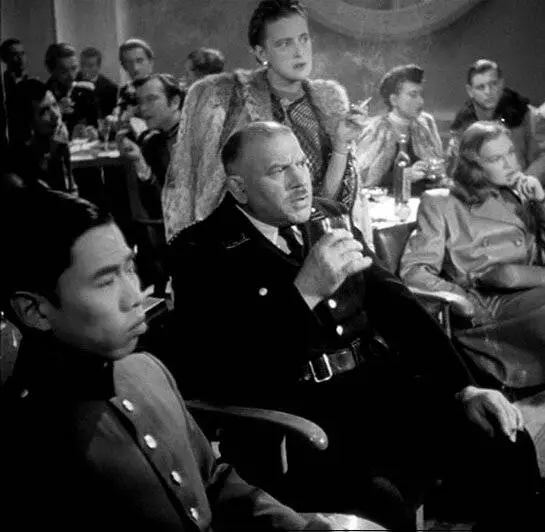 Кракатит (1948) через торрент бесплатно Кракатит (1948) фильм через торрент бесплатно