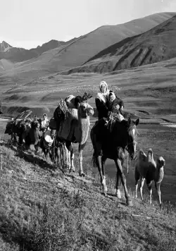 Небо нашего детства (1966) через торрент скачать Небо нашего детства (1966) фильм через торрент скачать