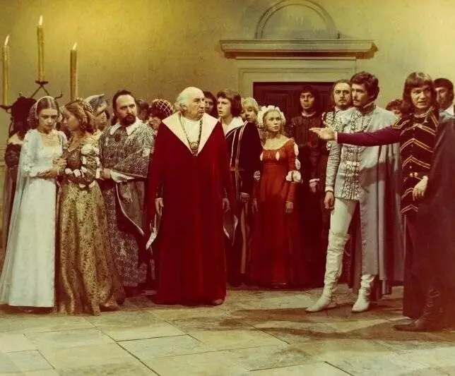 Любовью за любовь (1983) через торрент скачать Любовью за любовь (1983) фильм через торрент скачать