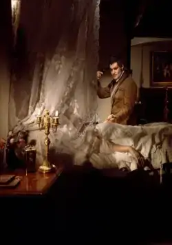 Майерлинг (1968) через торрент скачать Майерлинг (1968) фильм через торрент скачать