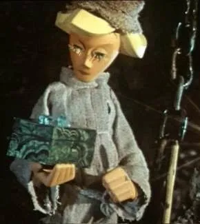 Медной горы хозяйка (1975) мультфильм скачать через торрент в хорошем качестве