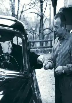 Это случилось при свете дня (1958) через торрент скачать Это случилось при свете дня (1958) фильм через торрент скачать